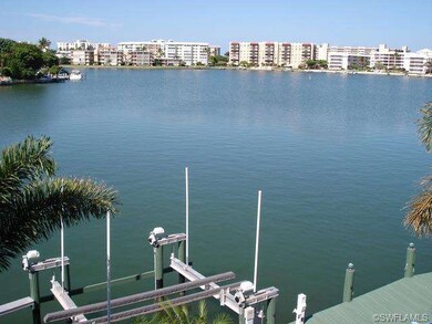 Expansive views of Doctor's Bay