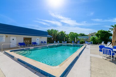 2150 N Hwy A1A Pool