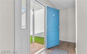 1228 Captain Adams Ct, Virginia Beach, VA 23455 - photo 2