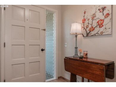 Entrance/Foyer
