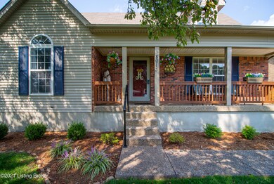 8013 Red Bud Hill Dr, Louisville, KY 40228 - photo 5