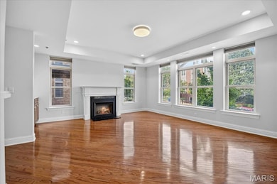 500 N and South Rd unit 103, Saint Louis, MO 63130 - photo 4