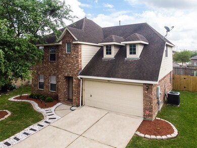 3407 Dorsey Ln, Pearland, TX 77584 - photo 2