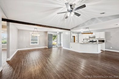 9305 E Cherry Ln, Claremore, OK 74019 - photo 6