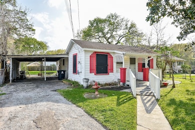 6730 Landor St, Houston, TX 77028 - photo 2