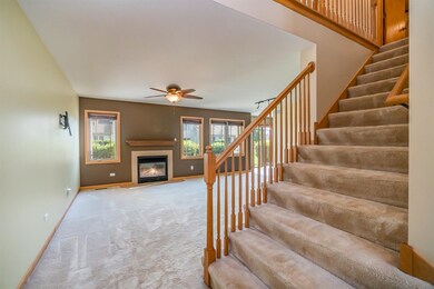 9933 Gettler St, Dyer, IN 46311 - photo 3