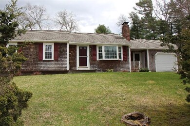 575 Shore Rd, Pocasset, MA 02559 - photo 3