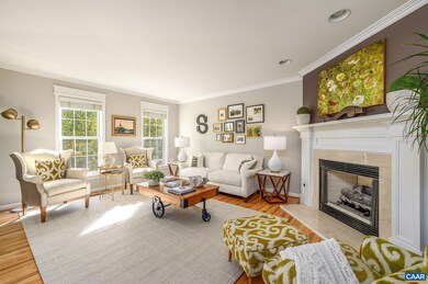 115 Amherst Common, Charlottesville, VA 22903 - photo 5
