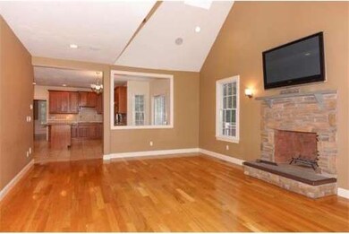 130 S Walpole St, Sharon, MA 02067 - photo 4