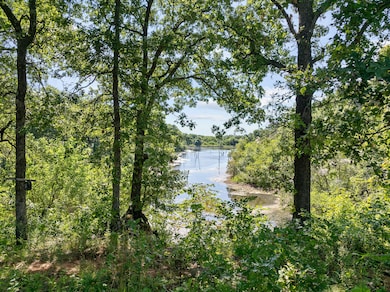 12458 Lake Rd Ave, Wayne, OK 73095 - photo 2