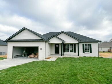 210 Graham Way, Shelbyville, TN 37160 - photo 2