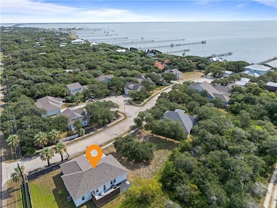 101 Boardwalk Ave, Rockport, TX 78382 - photo 2