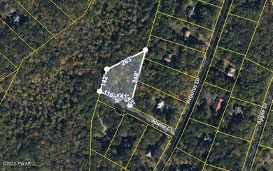 Lot 244 Abelia Ct, Dingman Township, PA 18337 - photo 2