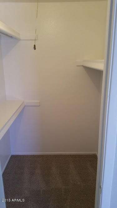 closet