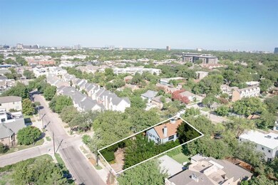 5905 Lewis St, Dallas, TX 75206 - photo 2