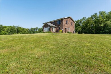 226 W Whiskey Run Rd NW, New Salisbury, IN 47161 - photo 3