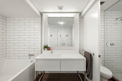 15 William St unit 18D, New York, NY 10005 - photo 4