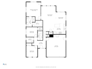 973 SW Blackberry Ln, Grants Pass, OR 97527 - photo 2