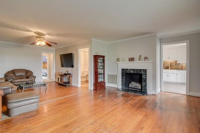 1423 Augusta Hwy, Lincolnton, GA 30817 - photo 7