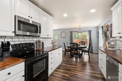 15837 104th Ave SE, Yelm, WA 98597 - photo 6