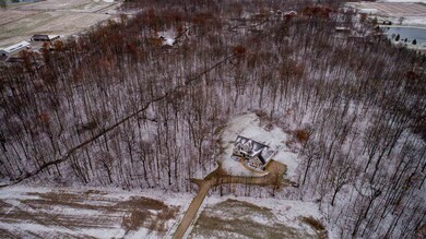 15714 Spencerville Rd, Grabill, IN 46741 - photo 4