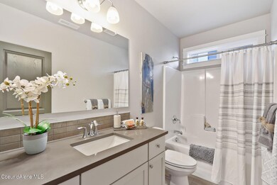 Orchard - Bathroom