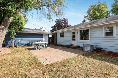 3044 Mars Ave, Eau Claire, WI 54703 - photo 4