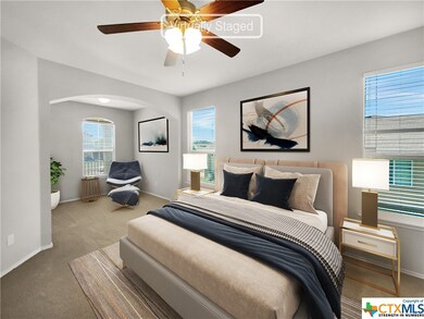 1907 Mike Dr, Copperas Cove, TX 76522 - photo 4