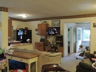 Living Room. Apt. #1