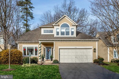 1302 Pavilion Club Way, Reston, VA 20194 - photo 2