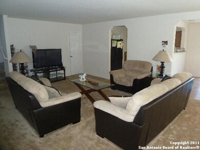 25019 Longbranch Run, San Antonio, TX 78261 - photo 3