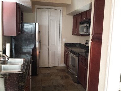 7575 Kirby Dr unit 2403, Houston, TX 77030 - photo 2