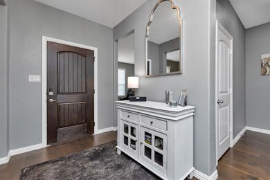 1256 County Road 4797, Springtown, TX 76082 - photo 7