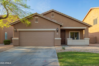 Clean, Move-In Ready Exterior
