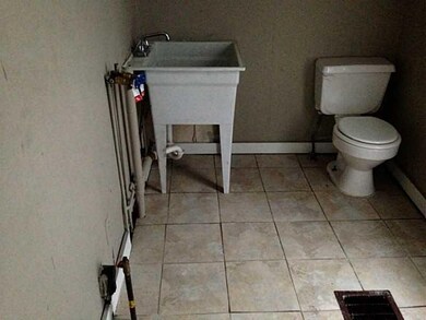Partial Bath.
