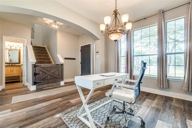 7012 Sunburst Trail, Denton, TX 76210 - photo 4