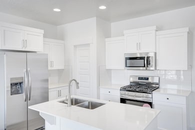 0 Lot 107 Desert Reflection, Saint George, UT 84790 - photo 3