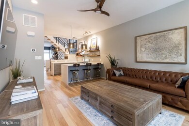 329 E Lanvale St, Baltimore, MD 21202 - photo 2