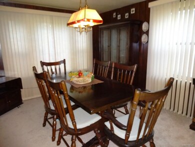Spacious DR