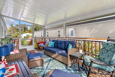 2268 Mayport Rd unit 41, Jacksonville, FL 32233 - photo 7