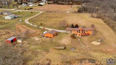 6645 SW 69th St, Auburn, KS 66402 - photo 3