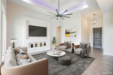 719 Santa Cecilia St, Donna, TX 78537 - photo 4