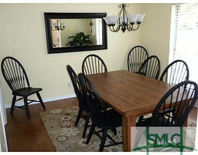 Dining Room.
