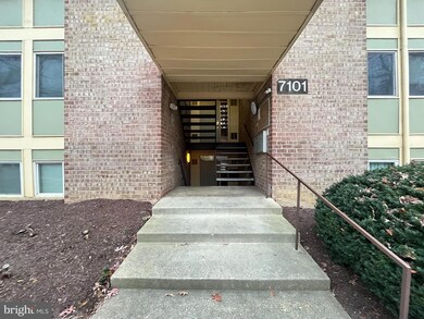 7101 Donnell Place unit D8, District Heights, MD 20747 - photo 6