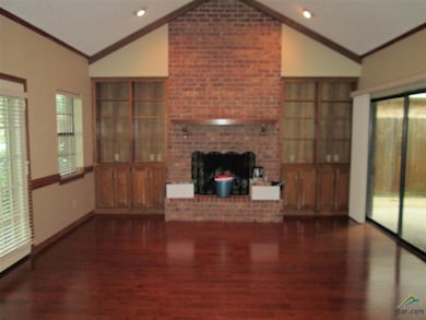 4910 Forestwood Blvd, Tyler, TX 75703 - photo 3