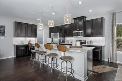 5537 Bankstown Ln, Chesterfield, VA 23237 - photo 3