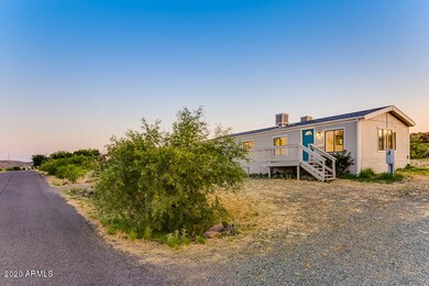 20890 E Cactus Wren Dr AZ - MLS-5