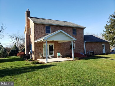 5740 Rice Rd, Chambersburg, PA 17202 - photo 3