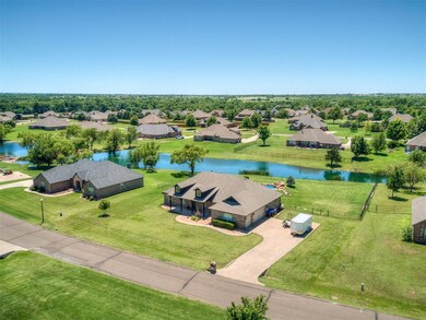 14311 Beaver Creek Rd, Edmond, OK 73025 - photo 4