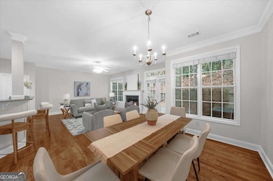 2426 Strand Ave, Lawrenceville, GA 30043 - photo 3